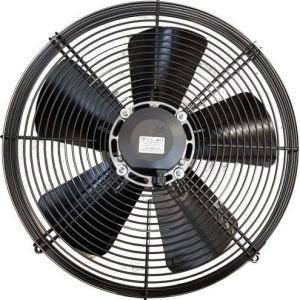 Axiál ventilátor D560mm, 970W