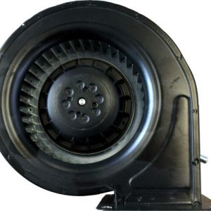 Előkészített EMC ventilátor