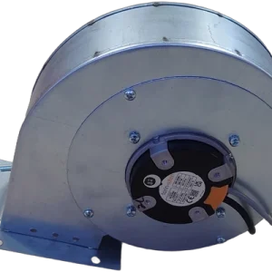 Szerelt ventilátor VAC-I/M 66-hoz