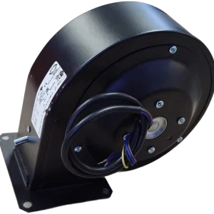 Előkészített EMC ventilátor