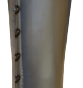 GH-18 venturi teljes