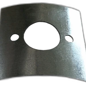 Omega csillám tartó