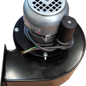 VA5 füstgáz ventilátor hővédelemmel (8930027)