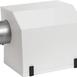 ZENIT komplett égőfej 40kW