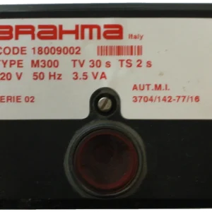 Elektronika BRAHMA M 300