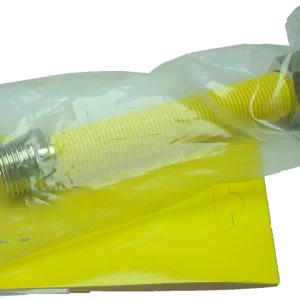 Flexibilis gázbekötőcső 220-440mm