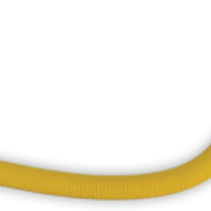 Flexibilis cső gázbekötéshez K B-s D=1/2" 0,5-1m