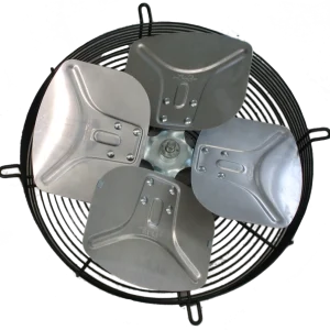 Axiál ventilátor D=500mm / 23°(5700m3/h)