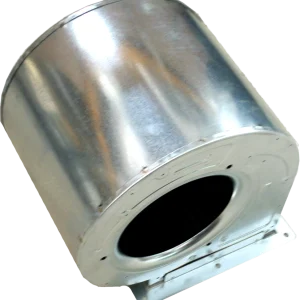 Radiál ventilátor DA 9-9 3V. 420W 4p 3 speed
