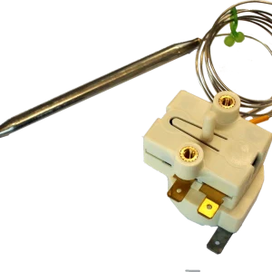 Reset termosztát vörösréz kapillárissal (952089)