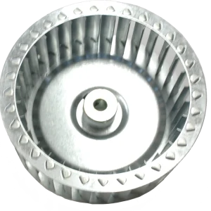 Ventilátor lapát BT-hez