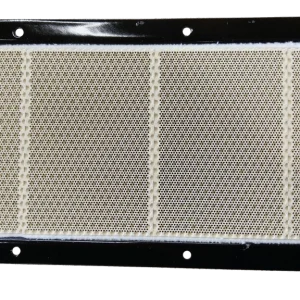 GH-11 keverőház újrakerámiázása/feljavítása