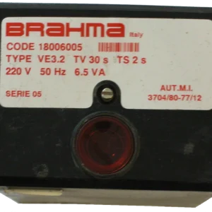 Elektronika BRAHMA VE 3.2
