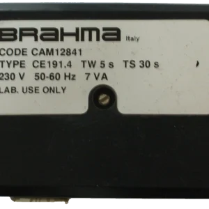 Elektronika BRAHMA CE 191.4 TW5 TS30