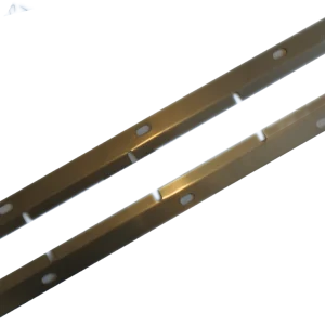 GH-7 kerámia leszorító léc garnitúra