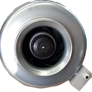 Rosenberg R200 csőventilátor 0,12kW / 0,5A
