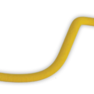 Gázbekötő szett 1/2" (gömbcsap+gázszűrő+flexibilis acél tömlő)